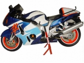 ABBA Superbike Stand ABBA Superbike Stand