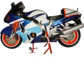ABBA Superbike Stand ABBA Superbike Stand