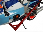 ABBA Superbike Stand ABBA Superbike Stand