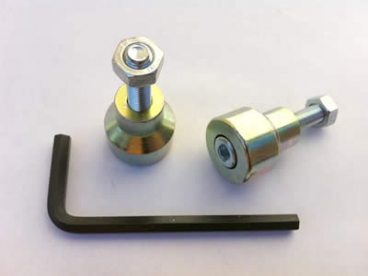 ABBA Swing Arm Removal Kit