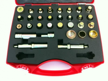 ABBA Technicians Kit ABBA Technicians Kit