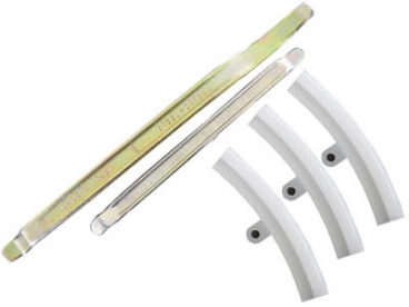 ABBA Tyre Lever Set