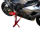ABBA Superbike Stand Tool Tray