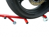 ABBA Wheel Rizer