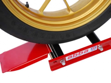 ABBA Wheel Spin ABBA Wheel Spin