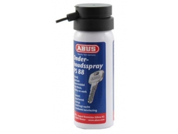 Abus Slotspray Abus Slotspray