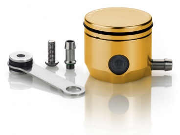 Rizoma  remoliereservoir goud CT027