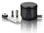 Rizoma  remoliereservoir goud CT027