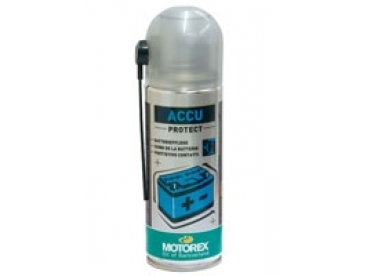 Motorex Accu Protect (200 ml)