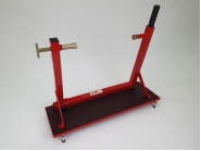 ABBA Superbike Stand Base Plinth