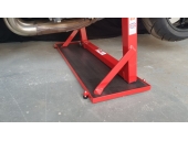 ABBA Superbike Stand Base Plinth ABBA Superbike Stand Base Plinth
