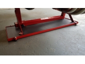 ABBA Superbike Stand Base Plinth ABBA Superbike Stand Base Plinth