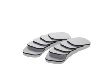 BearDevil 3M Sticker pads