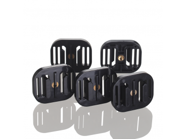 BearDevil Universal mounts