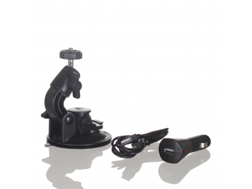 BearDevil Windscreen mount