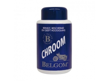 Belgom Chroom Polish Belgom Chroom Polish