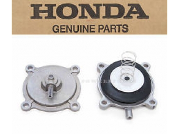 Honda Blackbird origineel benzinekraanmembraan Honda Blackbird origineel benzinekraanmembraan