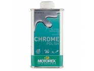 Motorex Chrome Polish (200 ml)