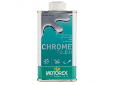 Motorex Chrome Polish (200 ml) Motorex Chrome Polish (200 ml)
