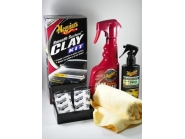 Meguiars Smooth Surface Clay Kit