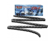 Ketting D.I.D. 530 ZVM-X 110S  (voor o.a. Blackbird)