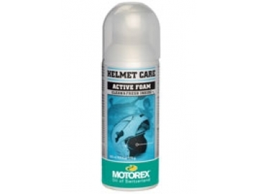 Motorex Helmreiniger Helmet Care spray (200 ml)