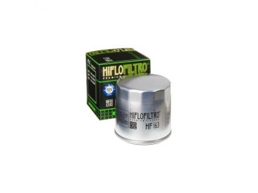 Hi-Flo oliefilter HF-163