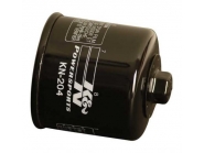 K&N oliefilter KN-204  (o.a. ZX-6R)