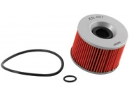 K&N oliefilter KN-401  (o.a. ZRX1100)