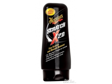 Meguiars Scratch X Meguiars Scratch X