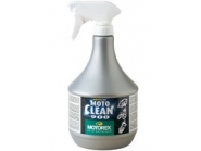 Motorex Moto Clean Plus (1 liter)