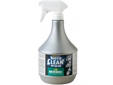 Motorex Moto Clean Plus (1 liter) Motorex Moto Clean Plus (1 liter)