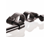 ProBrake verstelbare clip-ons 41 + 43mm (voor o.a. Blackbird)