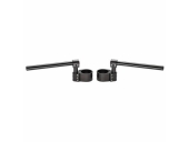 ProBrake verstelbare clip-ons 41 + 43mm (voor o.a. Blackbird)