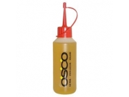 Kettingsmeersysteem Osco: navulflesje olie 100ml 