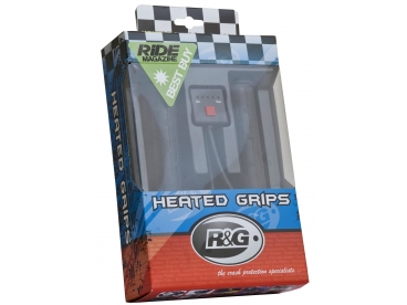 R&G handvatverwarming