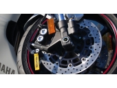 ROADLOK XRA EUROSPORT (RECHTERKANT - 100MM) ROADLOK XRA EUROSPORT (RECHTERKANT - 100MM)