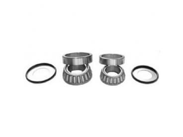 Blackbird set balhoofdlagers conische tonlagers Blackbird set balhoofdlagers conische tonlagers
