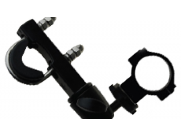 BulletHD - U-Bolt Mount BulletHD - U-Bolt Mount