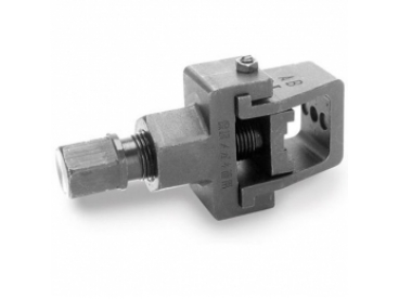 Ponspen t.b.v. D.I.D. kettingpons type KM500 Ponspen t.b.v. D.I.D. kettingpons type KM500