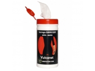 Vulcanet poetsdoekjes